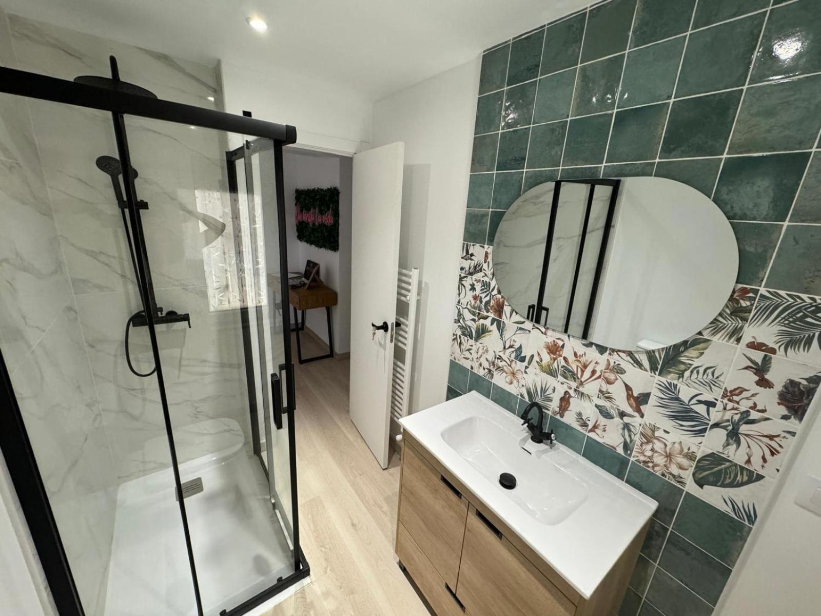 Apartament Monisimas