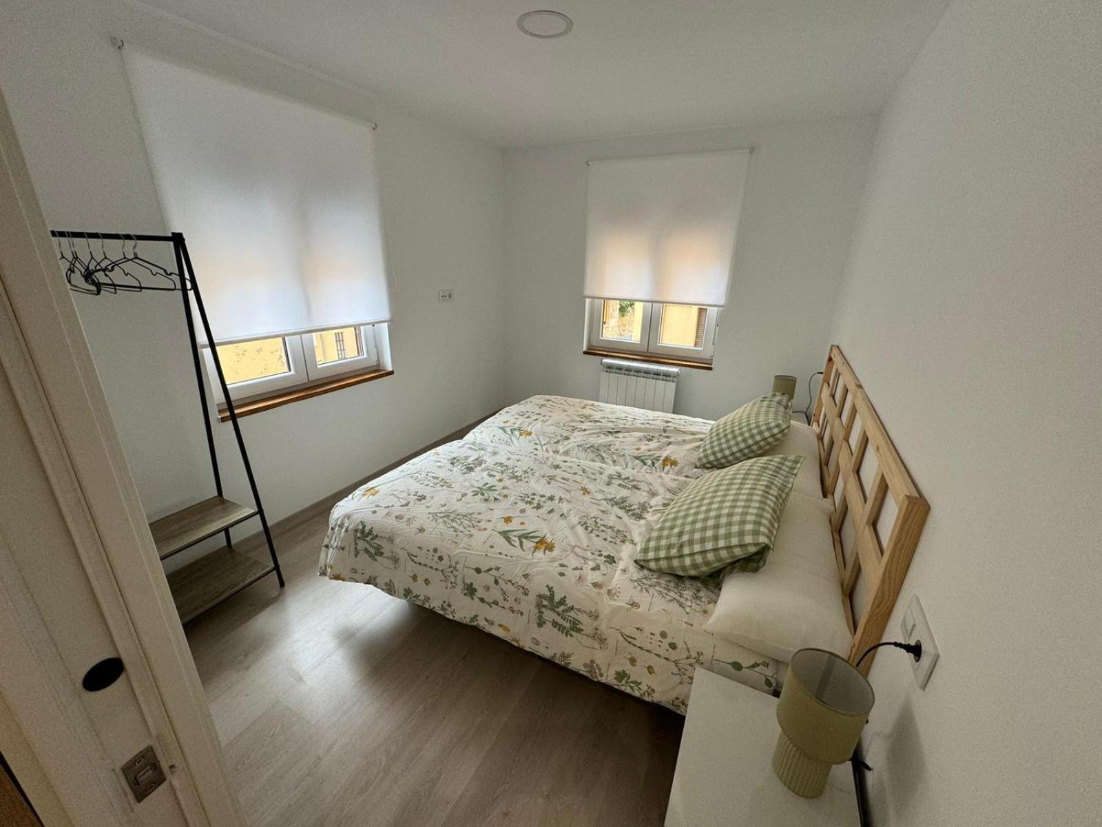 Apartment Monisimas Ciudad Rodrigo